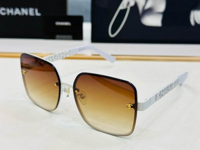 Chanel Sunglasses 1322